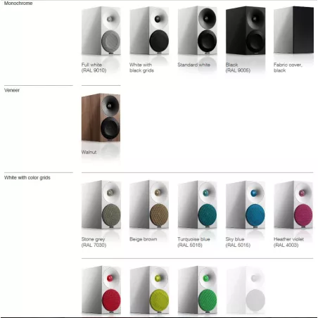 AMPHION ARGON 1