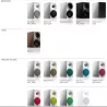 AMPHION ARGON 1