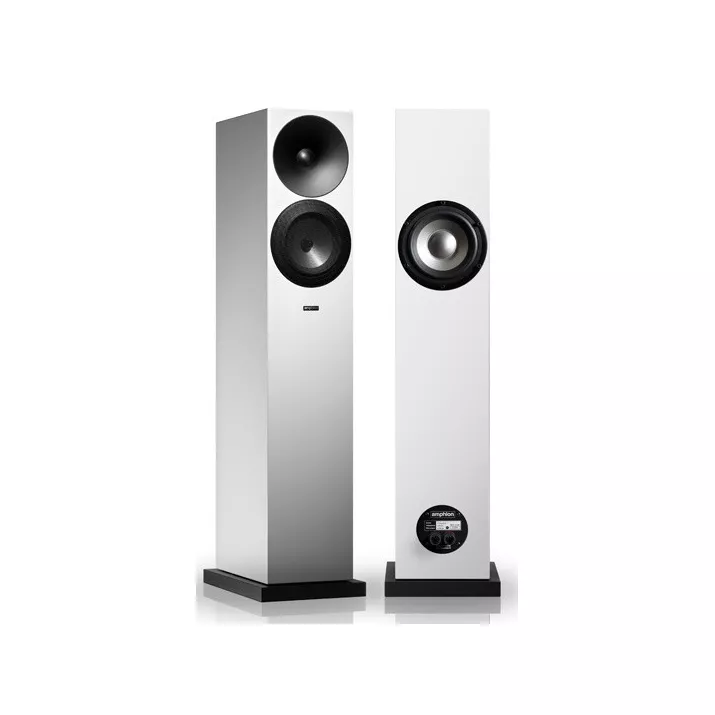 AMPHION ARGON 3LS