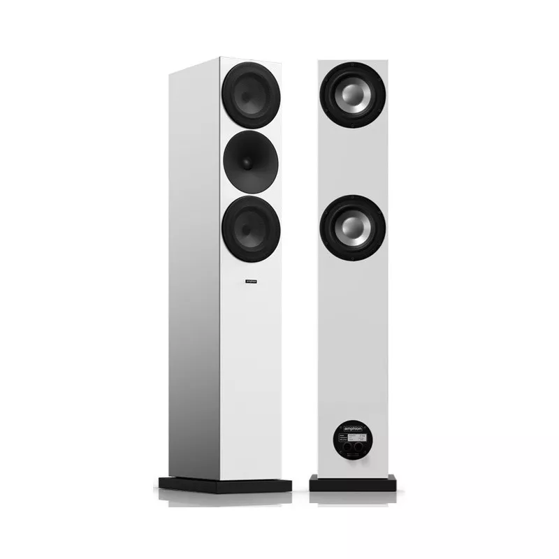 AMPHION ARGON 7LS
