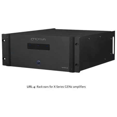EMOTIVA Rack Ears