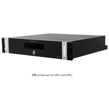 EMOTIVA Rack Ears
