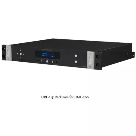 EMOTIVA Rack Ears