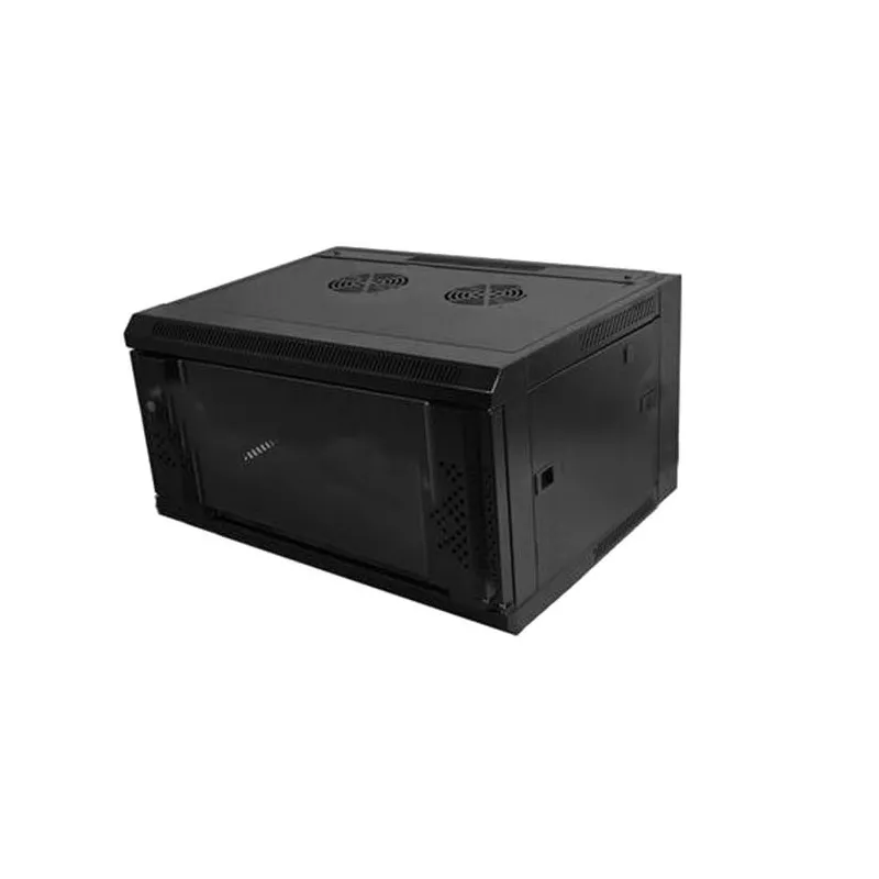 111-6404 Rack mural 4U 600 x 450