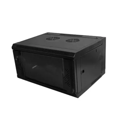 111-6404 Rack mural 4U 600 x 450