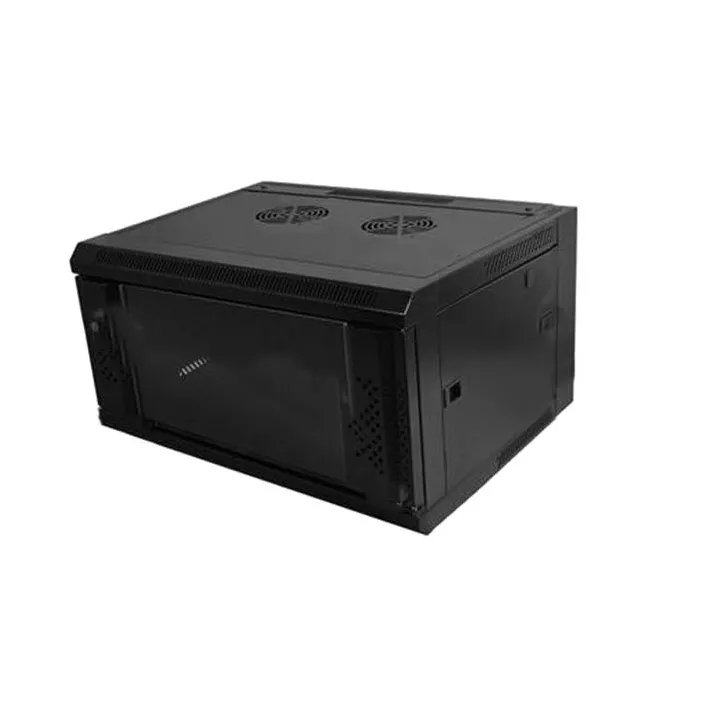 111-6404 Rack mural 4U 600 x 450