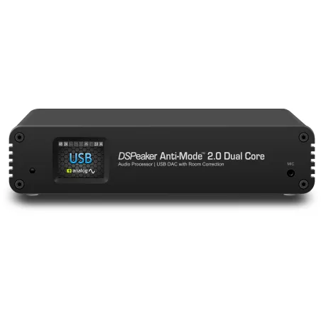 DSPEAKER ANTIMODE 2.0 DUAL CORE
