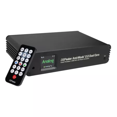DSPEAKER ANTIMODE 2.0 DUAL CORE