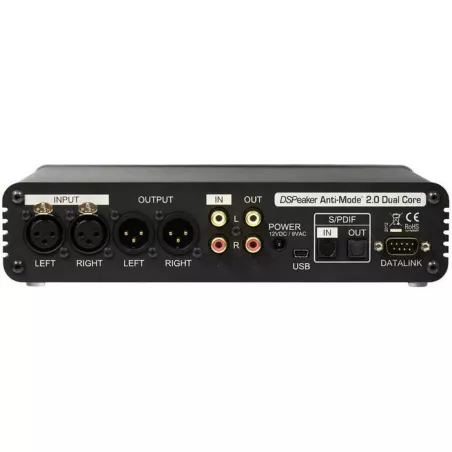 DSPEAKER ANTIMODE 2.0 DUAL CORE