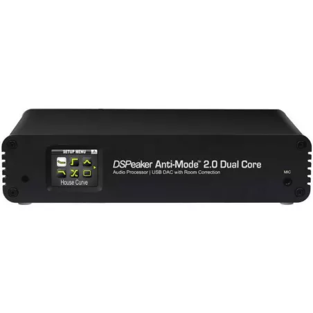 DSPEAKER ANTIMODE 2.0 DUAL CORE