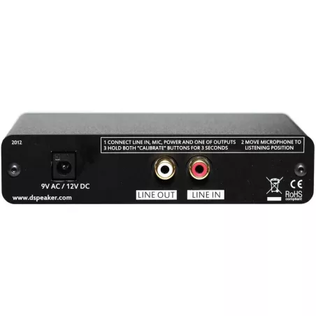 DSPEAKER ANTIMODE 8033 CINEMA