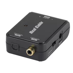 REAL CABLE NANO-DAC