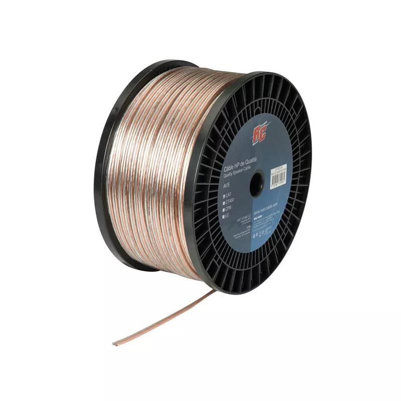 REAL CABLE CAT150020