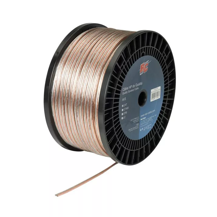 REAL CABLE CAT150020