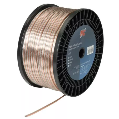 REAL CABLE CAT250015