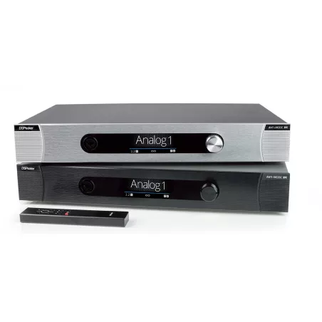 DSPEAKER ANTI MODE X4