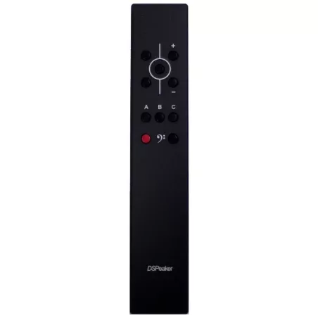 DSPEAKER ANTI MODE X4