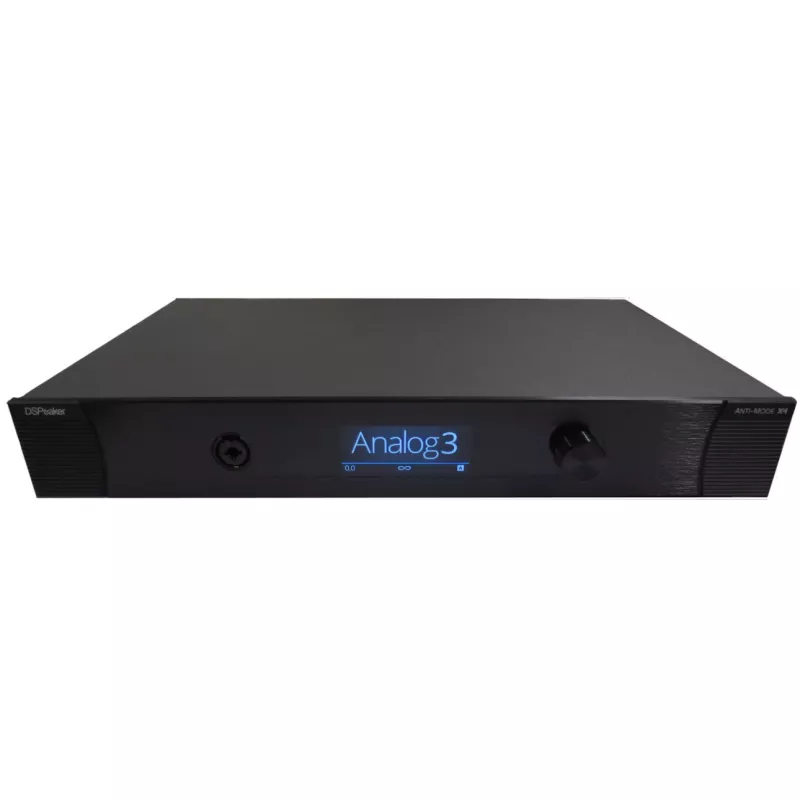 DSPEAKER ANTI MODE X4
