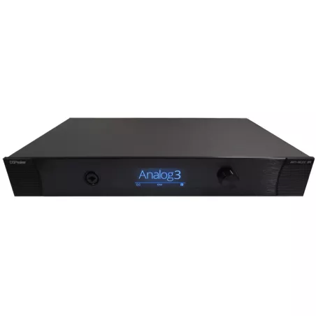 DSPEAKER ANTI MODE X4