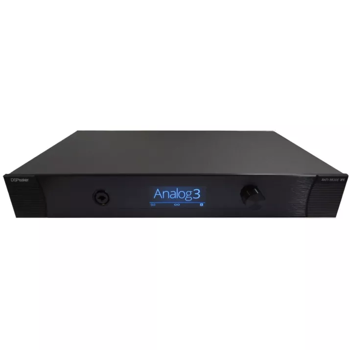 DSPEAKER ANTI MODE X4