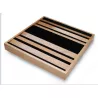 MASSIVE 6-STRIP