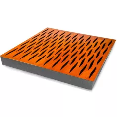 DECOSORBER NATUR EVA 8