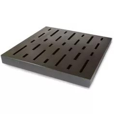 DECOSORBER NATUR QUAD