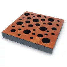 DECOSORBER NATUR DOT 8
