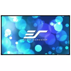 Ecran de projection sur cadre Elite Screens Aeon Edge Free CLR