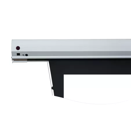 Ecran de projection électrique tensionné Elite Screens SAKER TAB TENSION