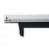 Ecran de projection électrique tensionné Elite Screens SAKER TAB TENSION