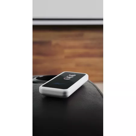 Ecran de projection électrique tensionné Elite Screens SAKER TAB TENSION