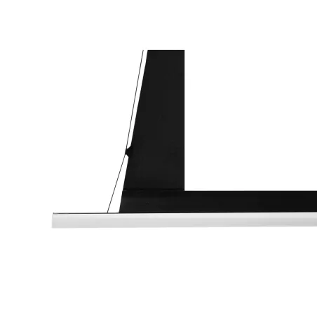 Ecran de projection électrique tensionné Elite Screens SAKER TAB TENSION