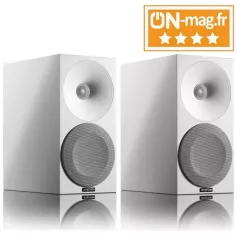 AMPHION HELIUM 510