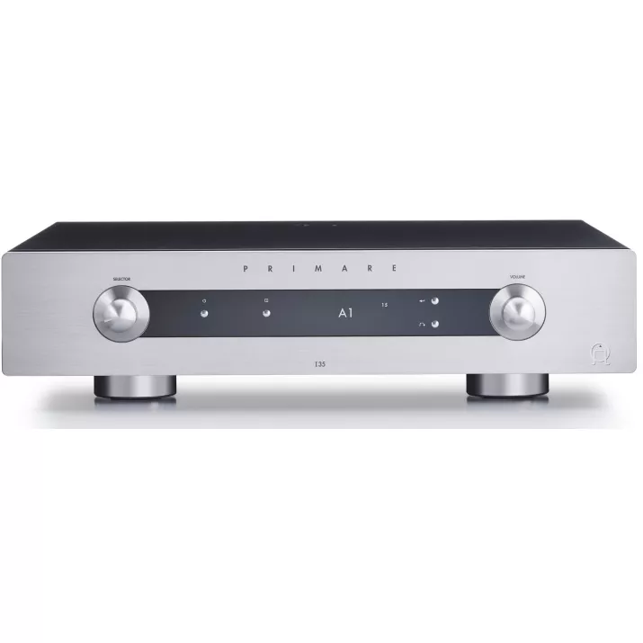 Amplificateur stéréo PRIMARE I35