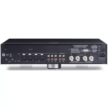 Amplificateur stéréo PRIMARE I35