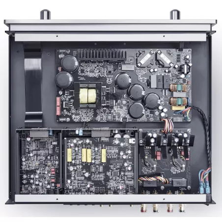 Amplificateur stéréo PRIMARE I35