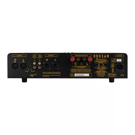 ROKSAN K3