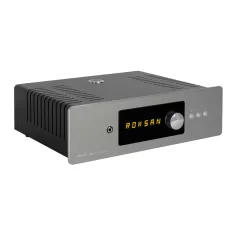 ROKSAN BLAK INT