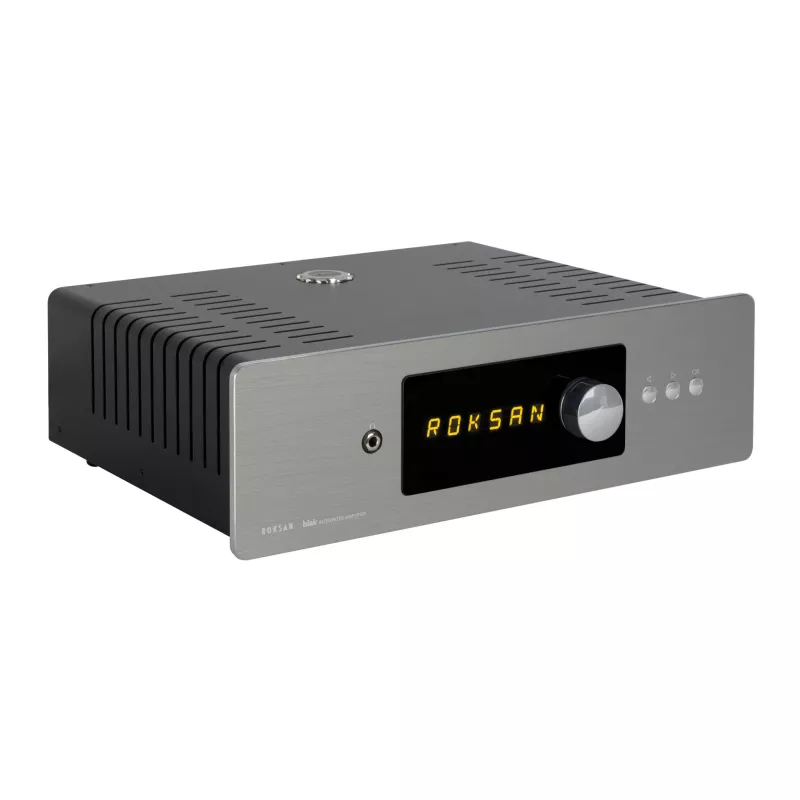 ROKSAN BLAK INT