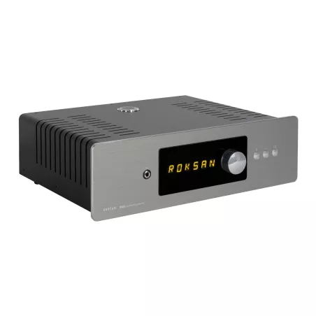 ROKSAN BLAK INT
