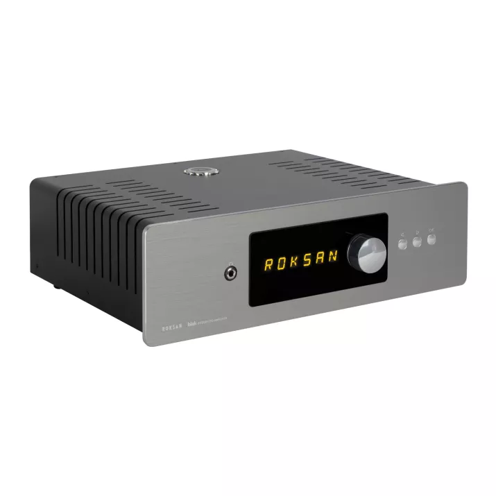 ROKSAN BLAK INT