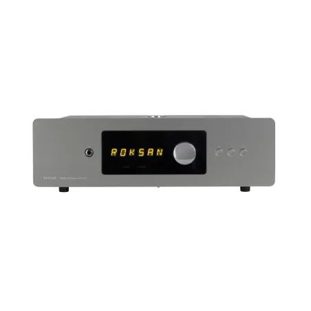 ROKSAN BLAK INT