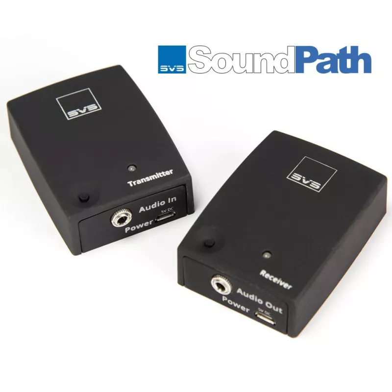 SOUNDPATH WIRELESS AUDIO