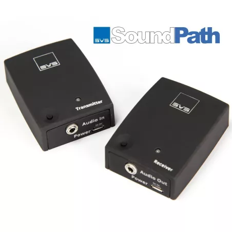 SOUNDPATH WIRELESS AUDIO