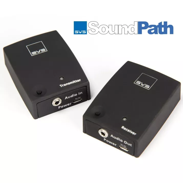 SOUNDPATH WIRELESS AUDIO
