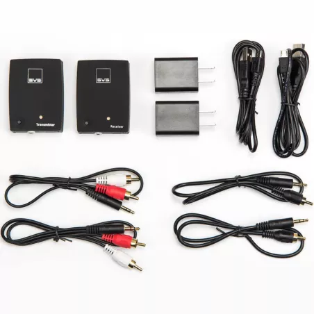 SOUNDPATH WIRELESS AUDIO
