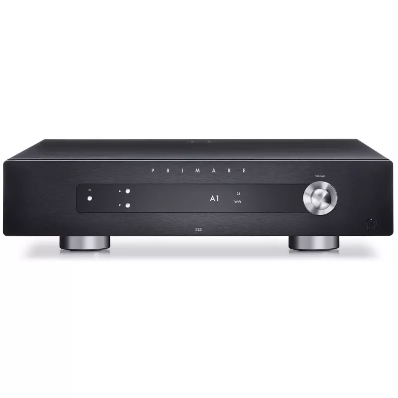 Amplificateur Stéréo PRIMARE I25