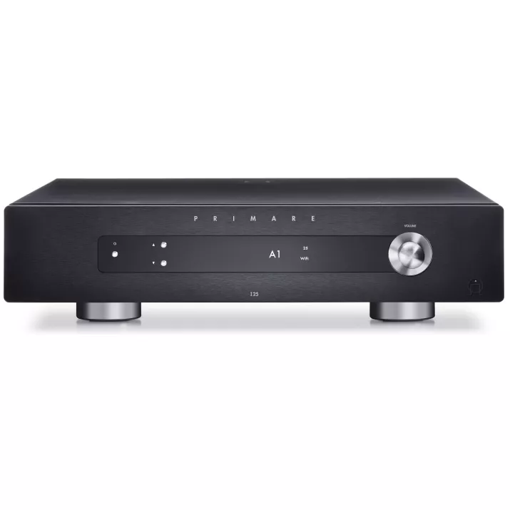 Amplificateur Stéréo PRIMARE I25