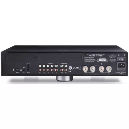 Amplificateur Stéréo PRIMARE I25